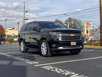 2021 Chevrolet Tahoe 4WD 4dr High Country