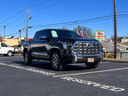 2022 Toyota Tundra 2WD 1794 Edition CrewMax 5.5' Bed