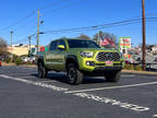 2023 Toyota Tacoma 4WD SR Double Cab 5' Bed V6 AT