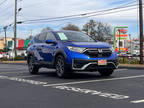 2021 Honda CR-V EX AWD