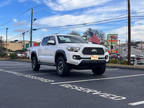 2019 Toyota Tacoma 2WD SR5 Double Cab 5' Bed V6 AT