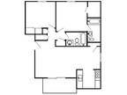 Britain Towne - 2 Bedroom - Large