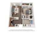 Playa Del Oro - One Bedroom A -Phase 2