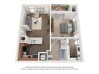 Playa Del Oro - One Bedroom C - Phase 2