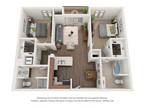 Playa Del Oro - Two Bedroom Two Bath G - Phase 2