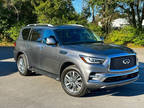 2021 Infiniti Qx80 Luxe