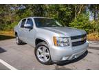 2013 Chevrolet Avalanche 1500 LT