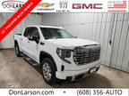 2023 GMC Sierra 1500 Denali INSTOCK