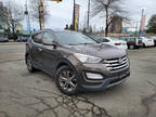 2013 Hyundai Santa Fe AWD 4dr 2.0T Auto Premium *Ltd Avail*