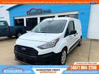 2019 Ford TRANSIT CONNECT XL