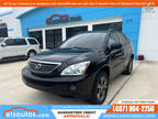 2006 Lexus RX 400