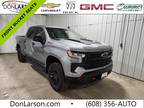 2024 Chevrolet Silverado 1500 LT Trail Boss INSTOCK