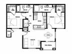 Apache Pines Family Apartments - 2 Bedroom, 2 Bath