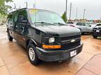 2004 Chevrolet Express 3500 3dr Extended Cargo Van