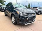 2019 Chevrolet Trax LT 4dr Crossover