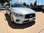 2019 Infiniti Q50 3.0T Sport AWD 4dr Sedan