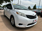 2014 Toyota Sienna L 7 Passenger 4dr Mini Van