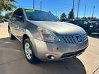2008 Nissan Rogue S AWD Crossover 4dr
