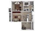 Merion - 1 Bed 1 Bath with Den