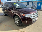 2011 Ford Edge Limited 4dr Crossover