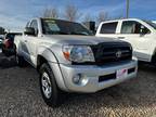 2006 Toyota Tacoma V6 4dr Access Cab 4WD SB (4L 5A)