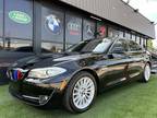 2013 BMW 535i Sport Package 535i