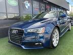 2016 Audi A5 Premium Plus