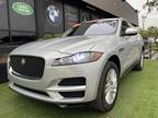 2020 Jaguar F-Pace 30t Prestige