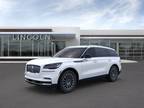 2023 Lincoln Aviator Standard