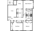 Eastbrook Apartments - 2 Bedrooms, 2 Bathrooms
