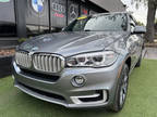 2017 BMW X5 Sdrive35i Sdrive35i