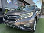 2015 Honda CR-V EX EX