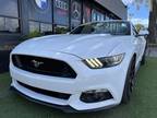 2016 Ford Mustang GT Premium GT Premium