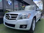 2012 Mercedes-Benz GLK350 GLK350