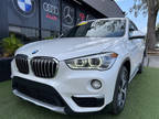 2019 BMW X1 Sdrive28i Sdrive28i