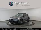 2024 Alfa Romeo Stelvio Veloce