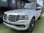 2015 Lincoln Navigator