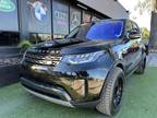 2019 Land Rover Discovery SE SE