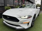 2019 Ford Mustang ECO Premium