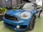 2019 Mini Cooper Countryman S