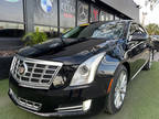 2013 Cadillac XTS Premium