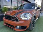 2017 Mini Cooper Countryman S