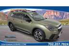 2024 Subaru Ascent Limited