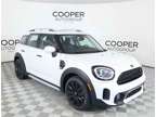 2024 MINI Cooper S Countryman