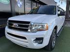 2016 Ford Expedition EL XLT