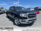 2023 RAM 1500 Tradesman