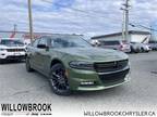 2023 Dodge Charger SXT AWD