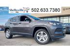 2024 Jeep Compass Sport