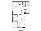 The Beverley - 3 Bed, 2 Bath