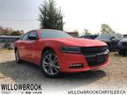 2023 Dodge Charger SXT AWD